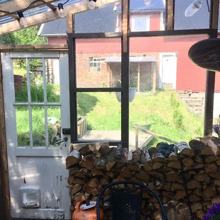 Tau Nocleg ze śniadaniem Jørpeland