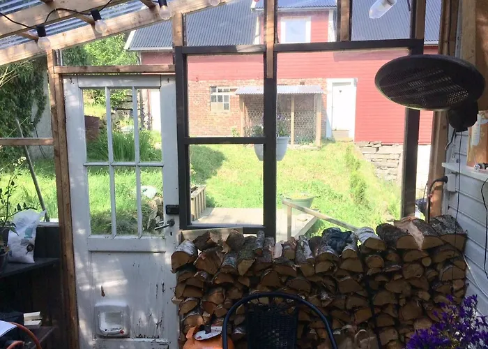 Tau Frühstückspension Jørpeland