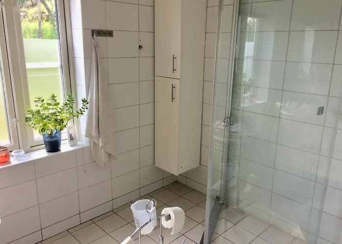 Bed & Breakfast Tau *