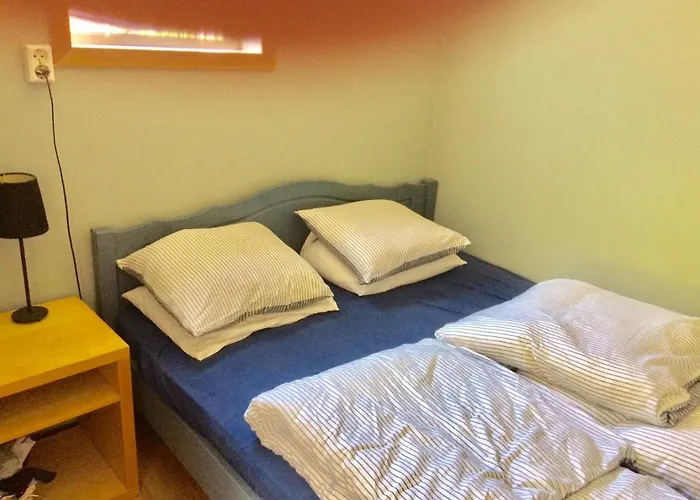 Frühstückspension Tau